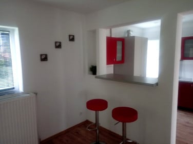 Mieszkanie Tarnów
