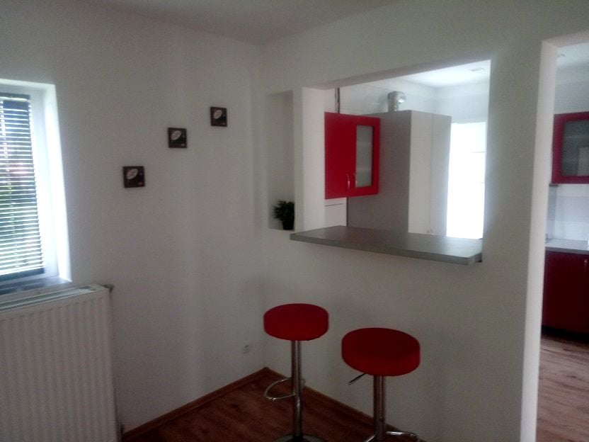 Mieszkanie Tarnów