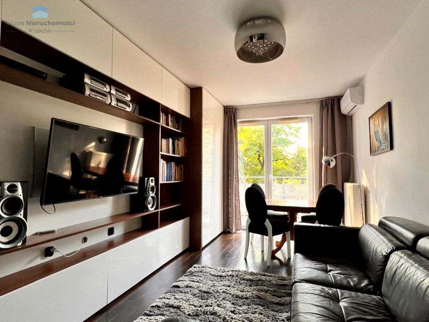 Mieszkanie Kraków sprzedaż