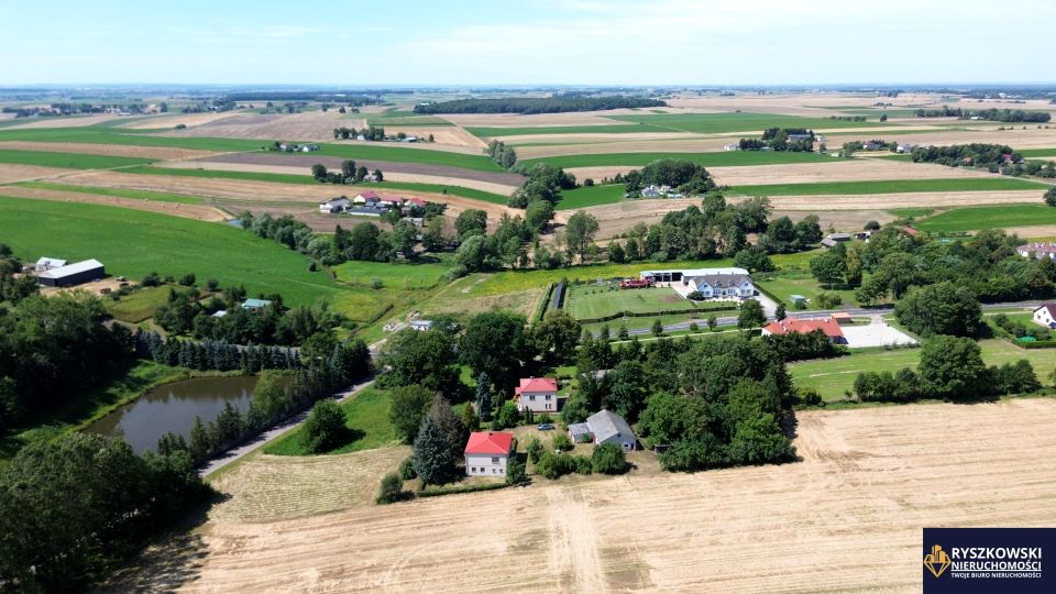 Dom Poturzyn