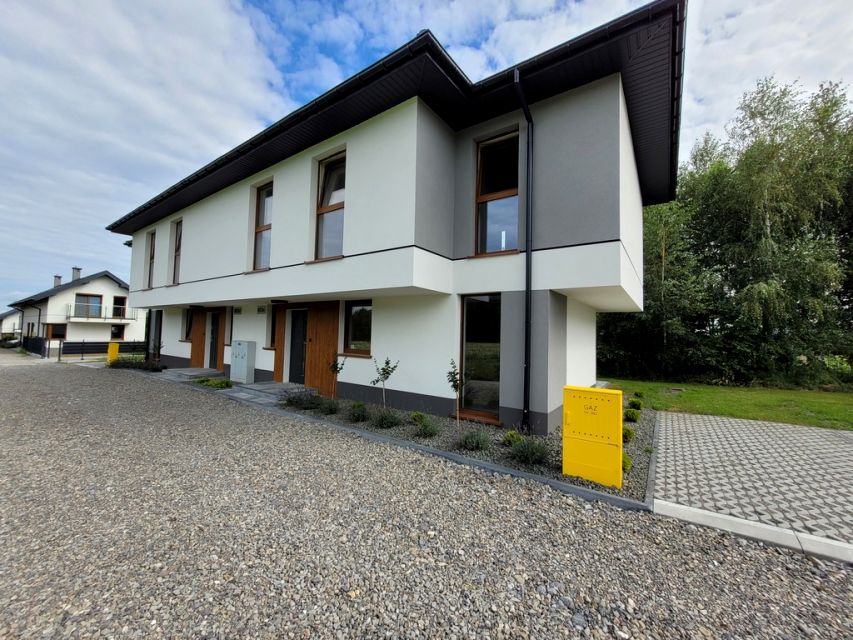 Dom Malawa sprzedaż