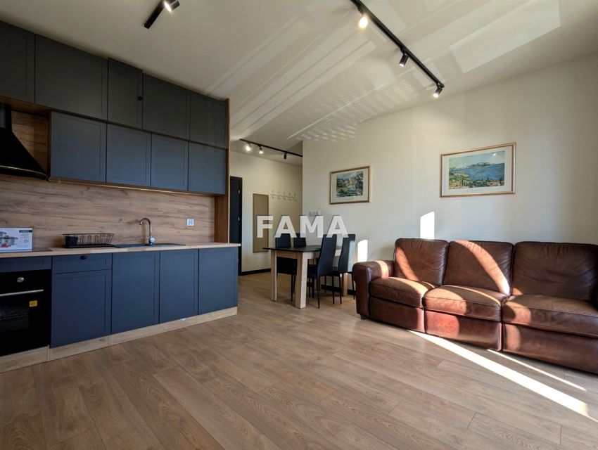 Mieszkanie Włocławek