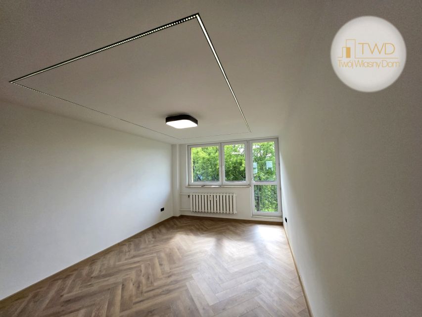 Mieszkanie blok mieszkalny Dąbrowa Górnicza