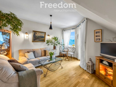 Mieszkanie Otwock sprzedaż