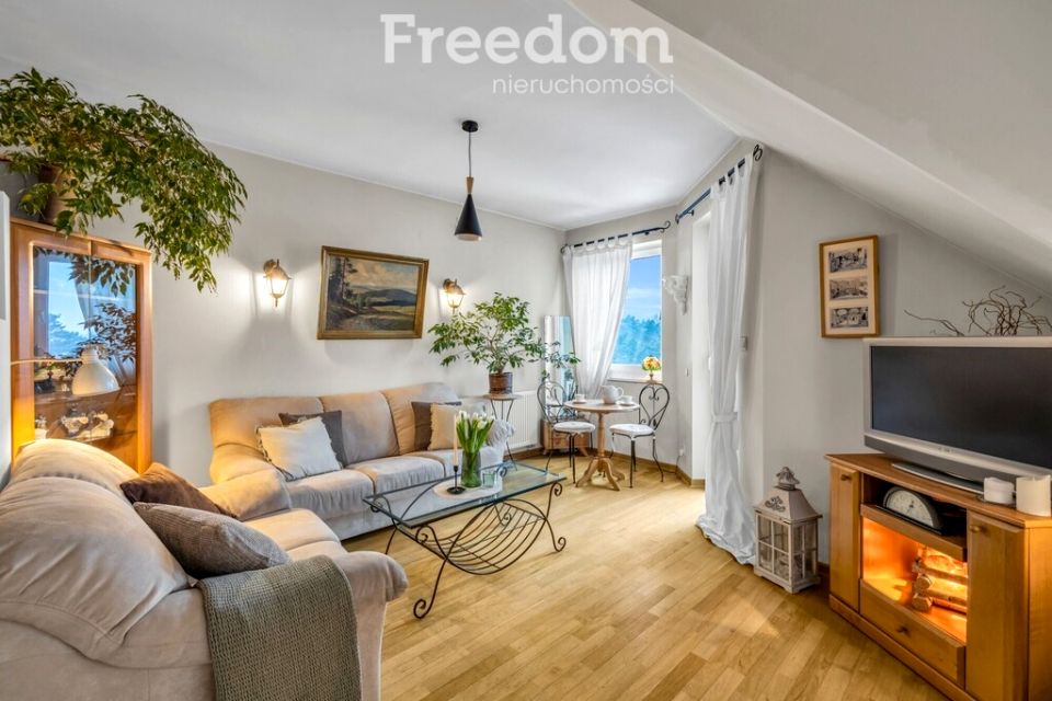 Mieszkanie Otwock sprzedaż