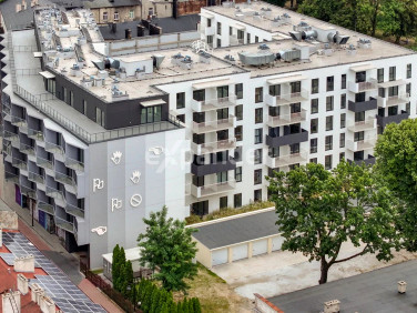 Mieszkanie Częstochowa