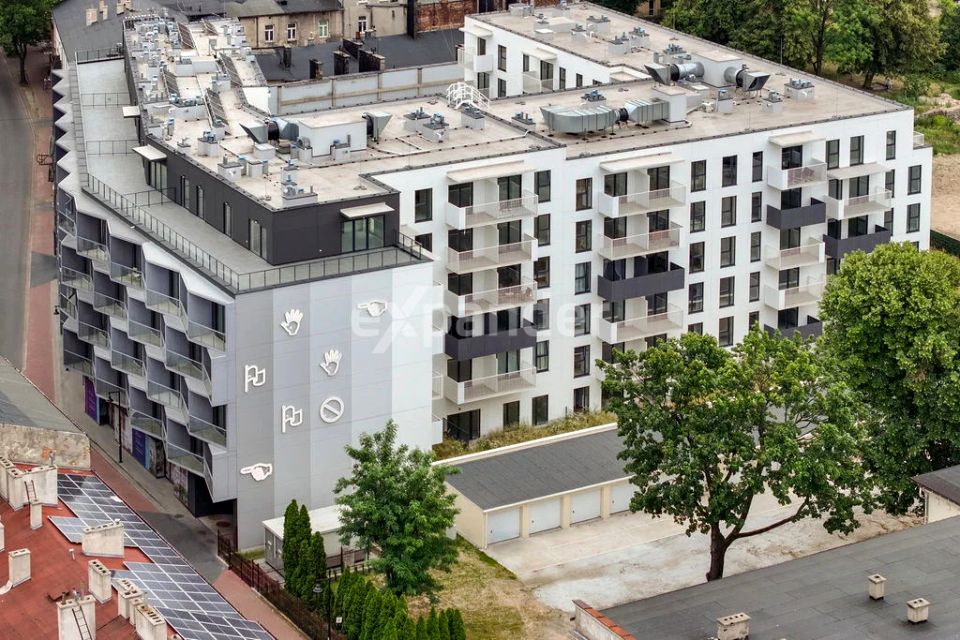 Mieszkanie Częstochowa