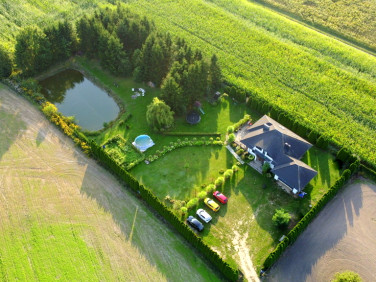 Dom Żołędowo