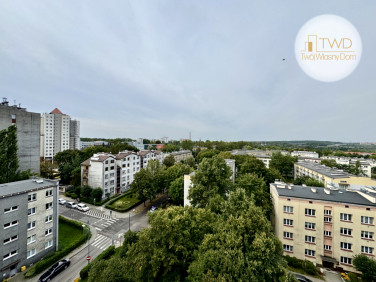 Mieszkanie Katowice