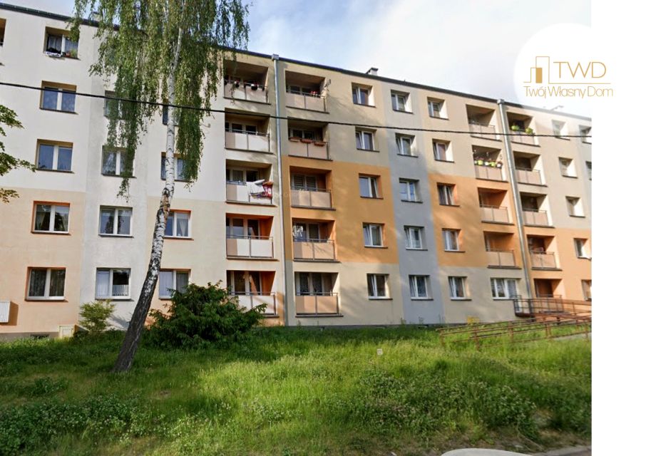 Mieszkanie Sosnowiec