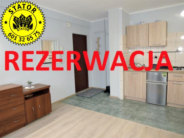 Mieszkanie Elbląg