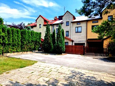 Dom Kielce