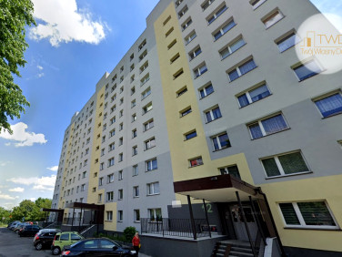 Mieszkanie Sosnowiec