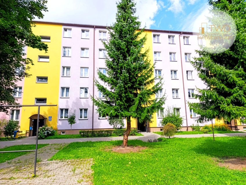 Mieszkanie Oświęcim