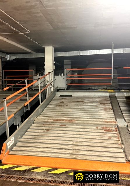 Budynek użytkowy Białystok