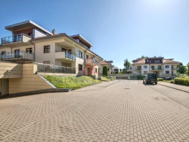 Mieszkanie Gdańsk