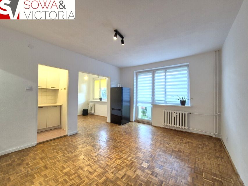 Mieszkanie Świebodzice