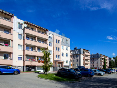 Mieszkanie Zielona Góra