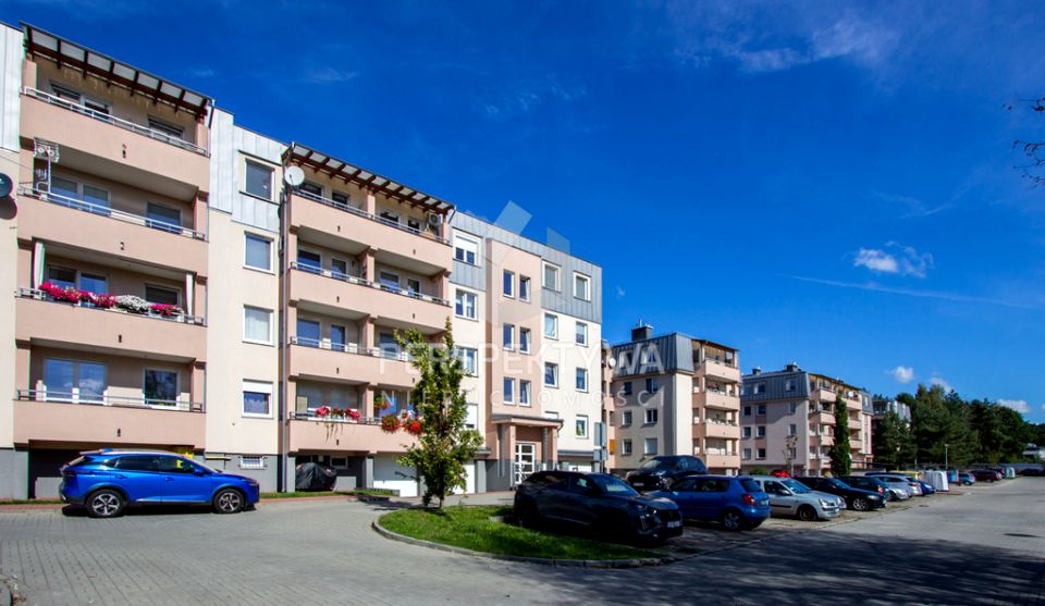 Mieszkanie Zielona Góra