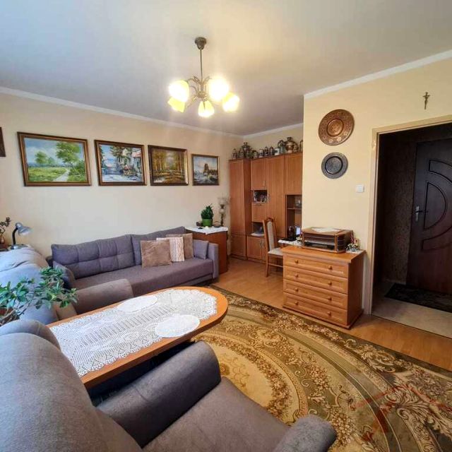 Mieszkanie Szczecin sprzedaż