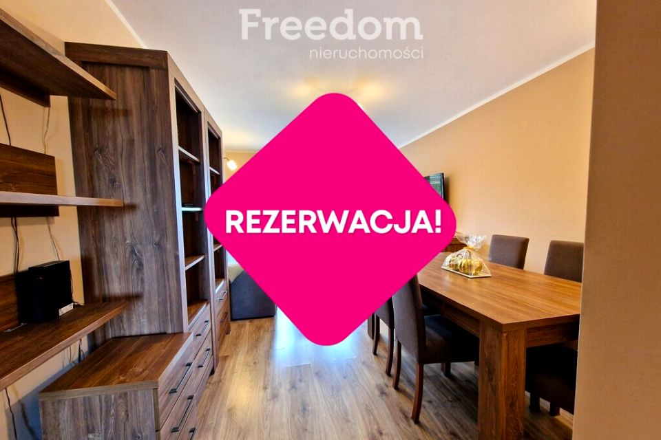 Mieszkanie Biała Podlaska
