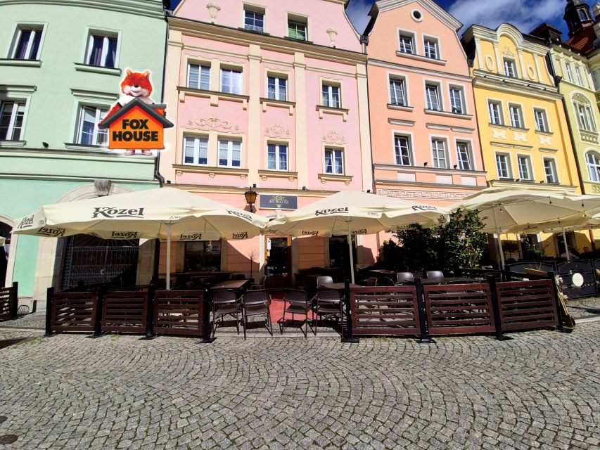 Lokal Bolesławiec