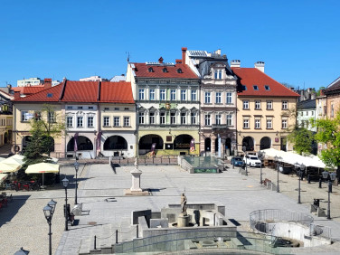 Mieszkanie Bielsko-Biała