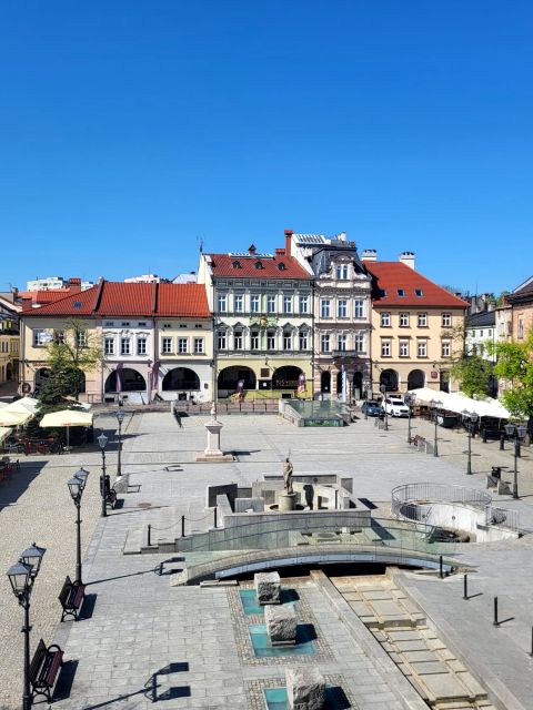 Mieszkanie Bielsko-Biała