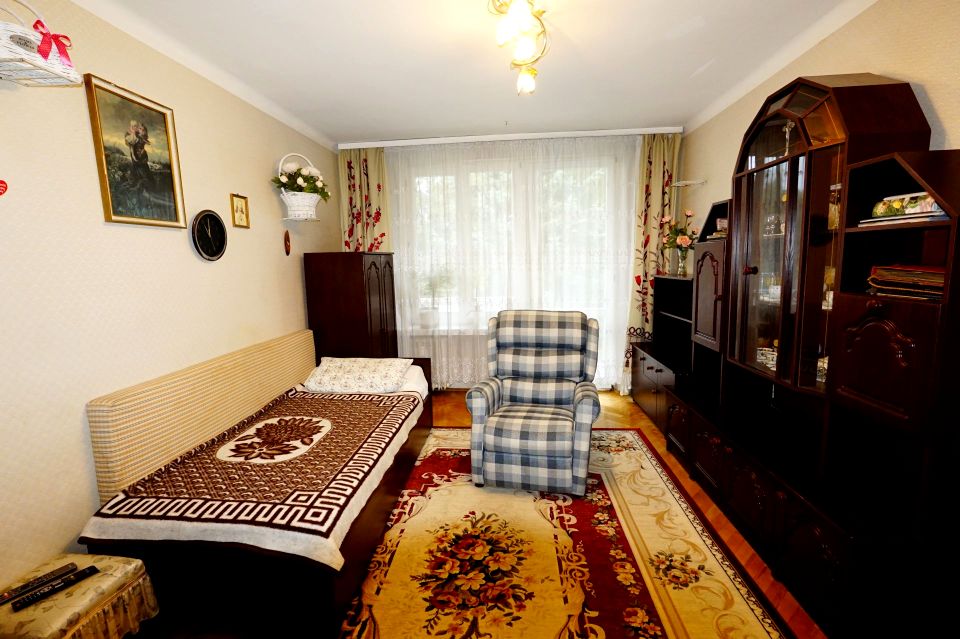 Mieszkanie Rzeszów
