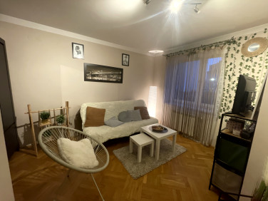 Pokój Kraków