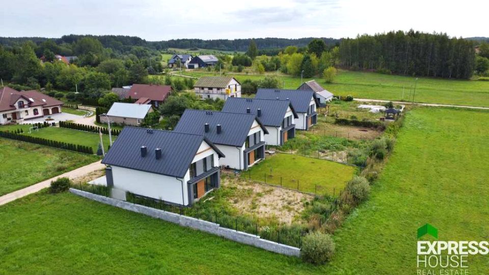 Dom STUDZIANKI
