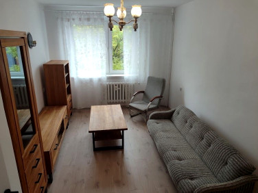 Mieszkanie Katowice