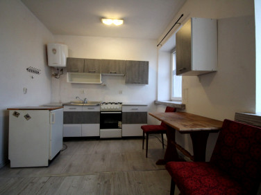 Mieszkanie blok mieszkalny sprzedaż