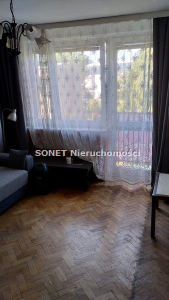 Mieszkanie blok mieszkalny Warszawa