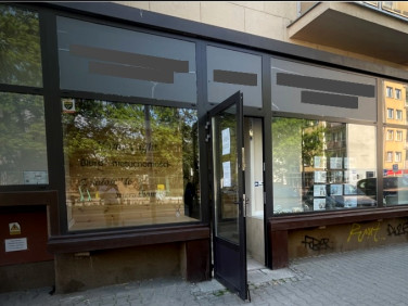 Lokal Warszawa