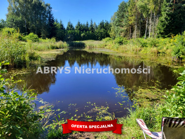 Działka budowlana Różnowo