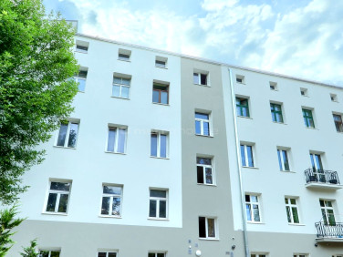 Mieszkanie Łódź