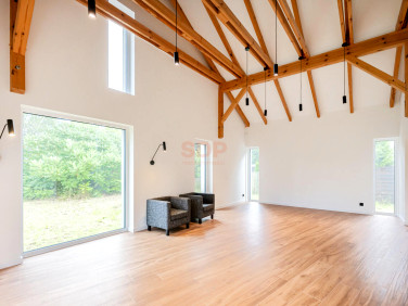 Dom Pierwoszów sprzedaż