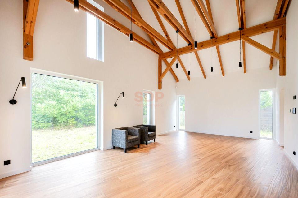 Dom Pierwoszów sprzedaż