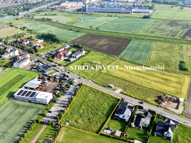 Działka budowlana Tychy sprzedam
