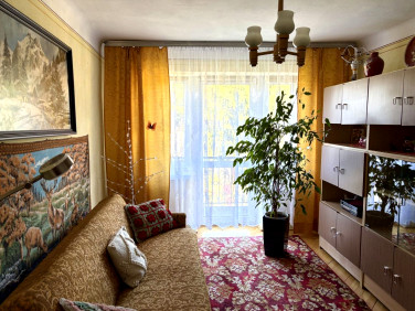 Dom Międzyborów