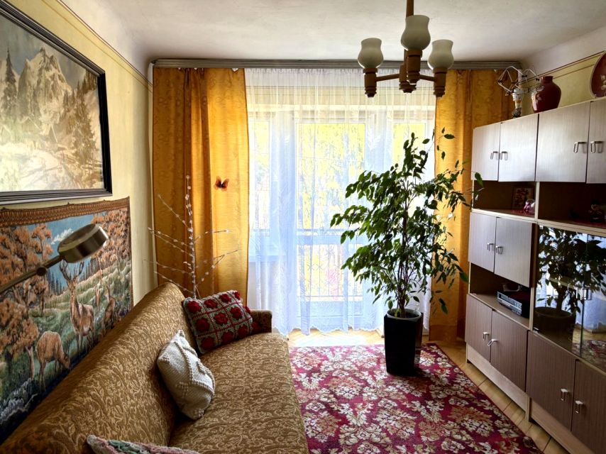 Dom Międzyborów