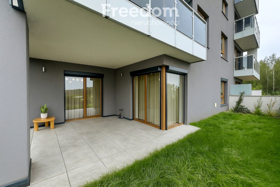 Mieszkanie Częstochowa