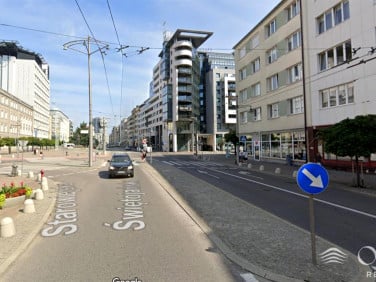 Lokal Gdynia