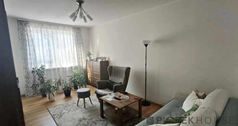 Mieszkanie Ząbki