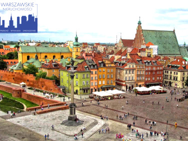 Mieszkanie Warszawa