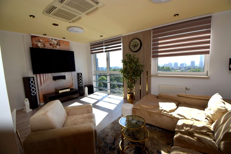 Mieszkanie Katowice wynajem