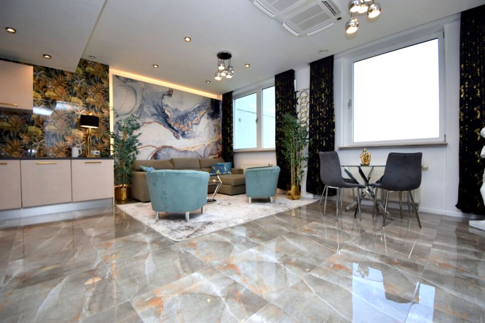 Mieszkanie Katowice wynajem