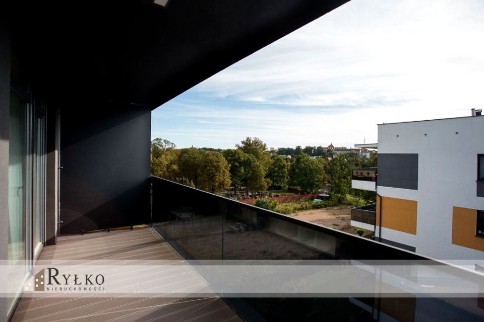 Mieszkanie Bydgoszcz