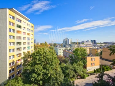 Mieszkanie Gdynia